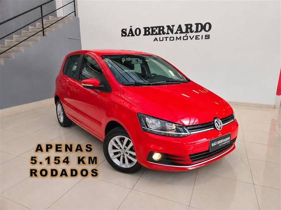 VOLKSWAGEN FOX 1.6 MSI TOTAL FLEX CONNECT 4P MANUAL VOLKSWAGEN FOX 1.6 MSI TOTAL FLEX CONNECT 4P MANUAL